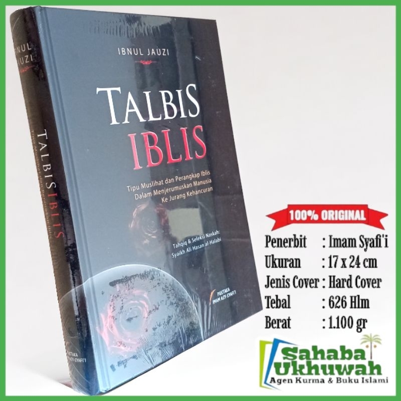 Talbis Iblis
