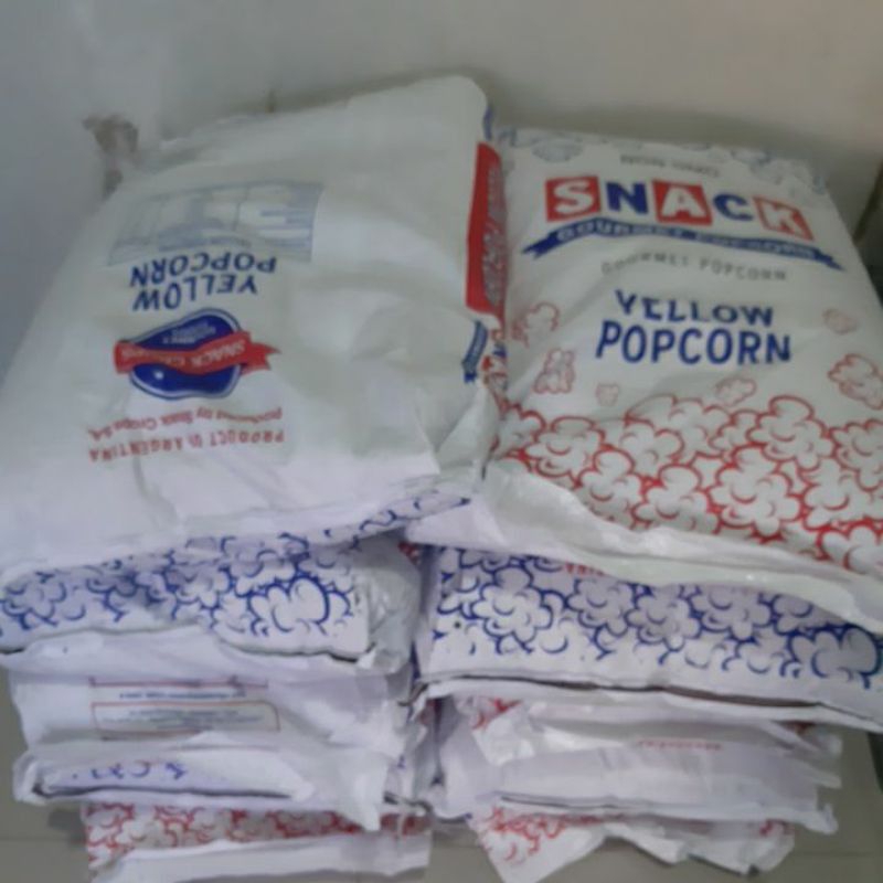 

Jagung Popcorn Mentah 250gram