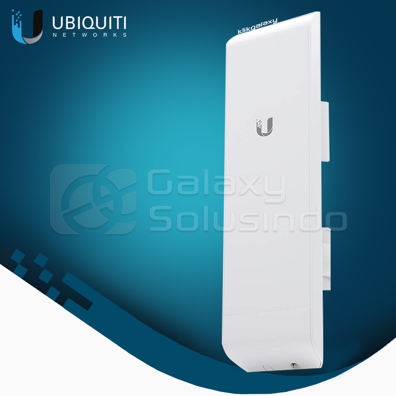 UBIQUITI NanoStation NS-M5 airMAX NANO MIMO Access Point