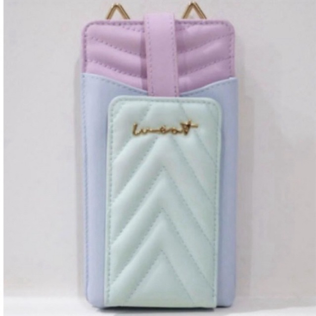 NEW Bag WEAT X MMHUILET limited edition