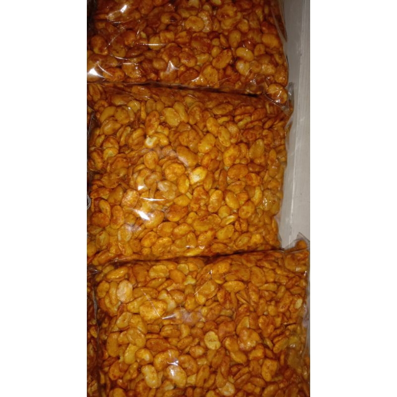 

KacangKoroPedasKhasBali