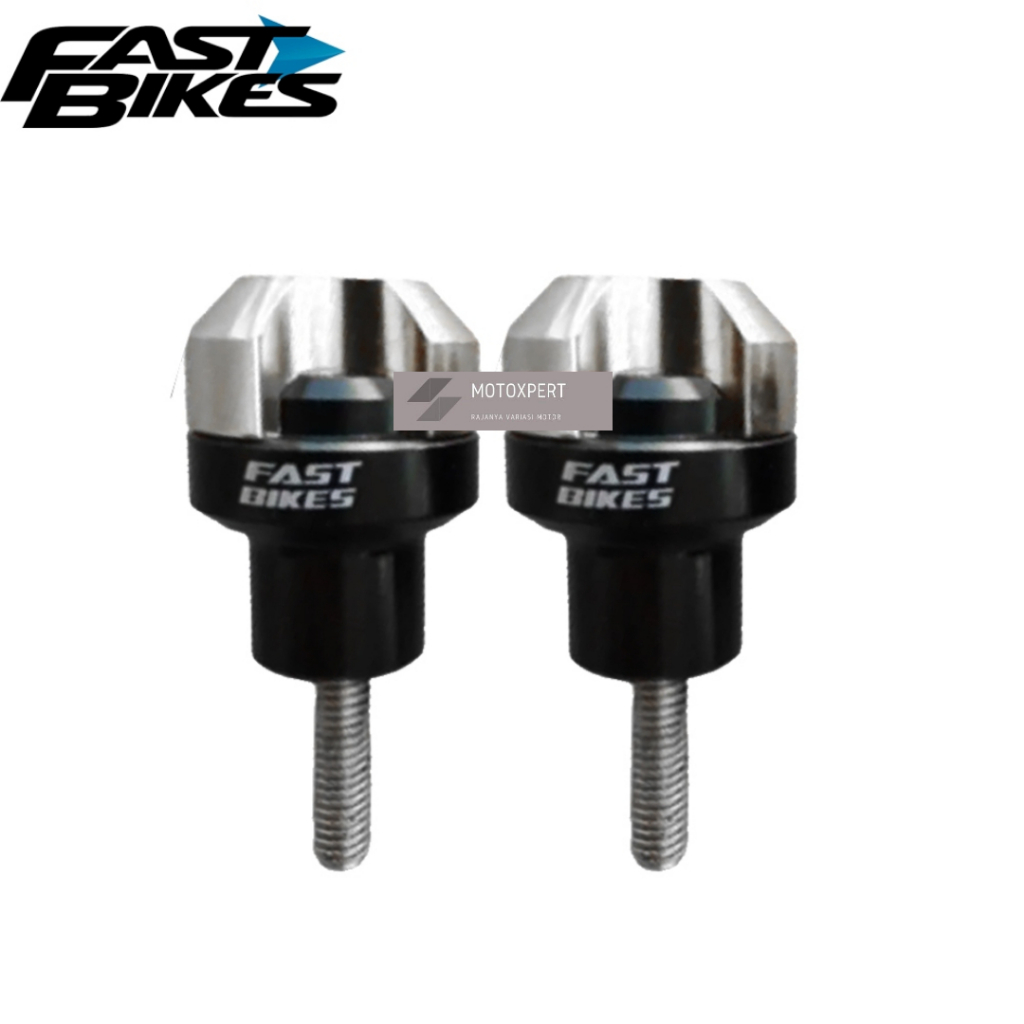 JALU SPAKBOR 028 BAUT MONEL BODY COVER KNALPOT NMAX AEROX UNIVERSAL