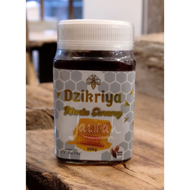 

Madu Dzikriya Sarang