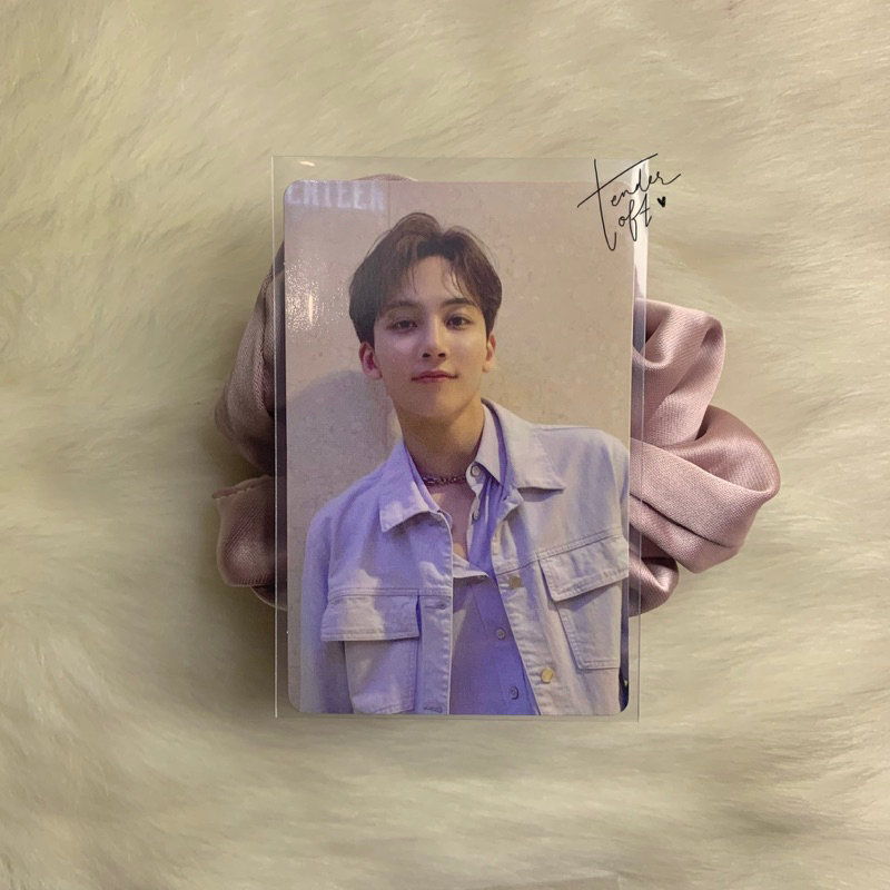 jeonghan dilan 24h lim C