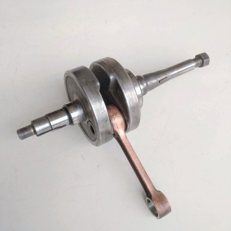 KRUK AS FIZ R FULLCLUTH 4WH ORIGINAL COPOTAN