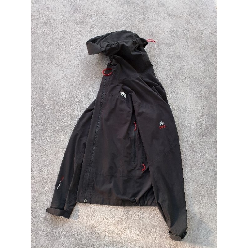 TNF HYVENT 2,5 LAYER