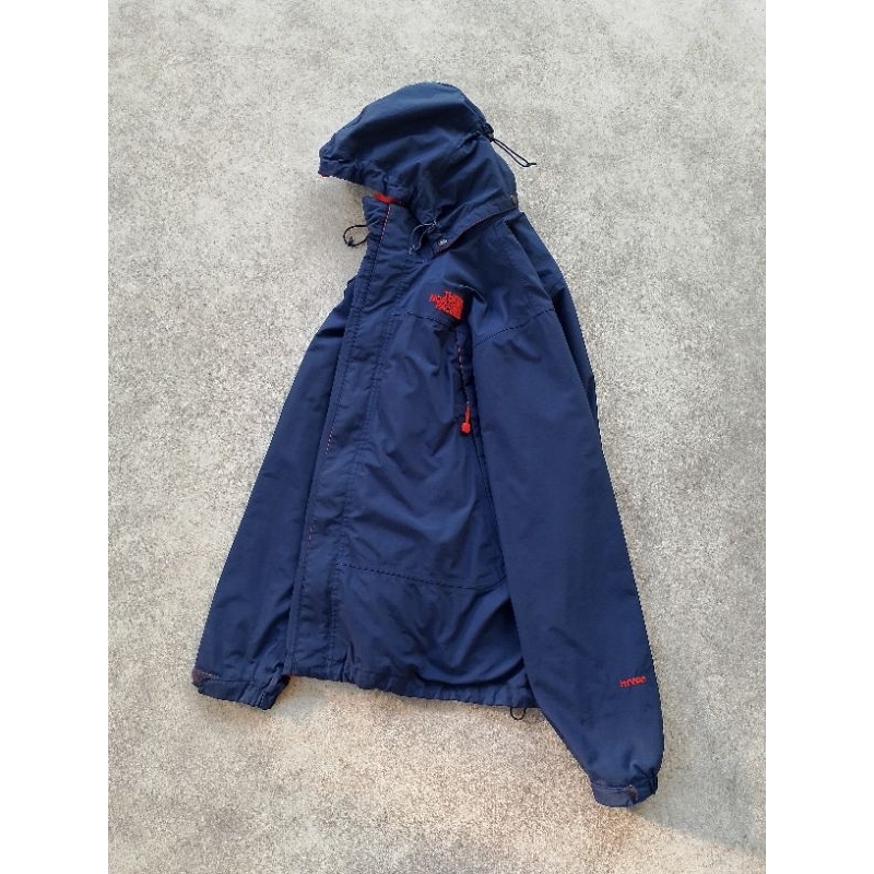 TNF HYVENT NAVY