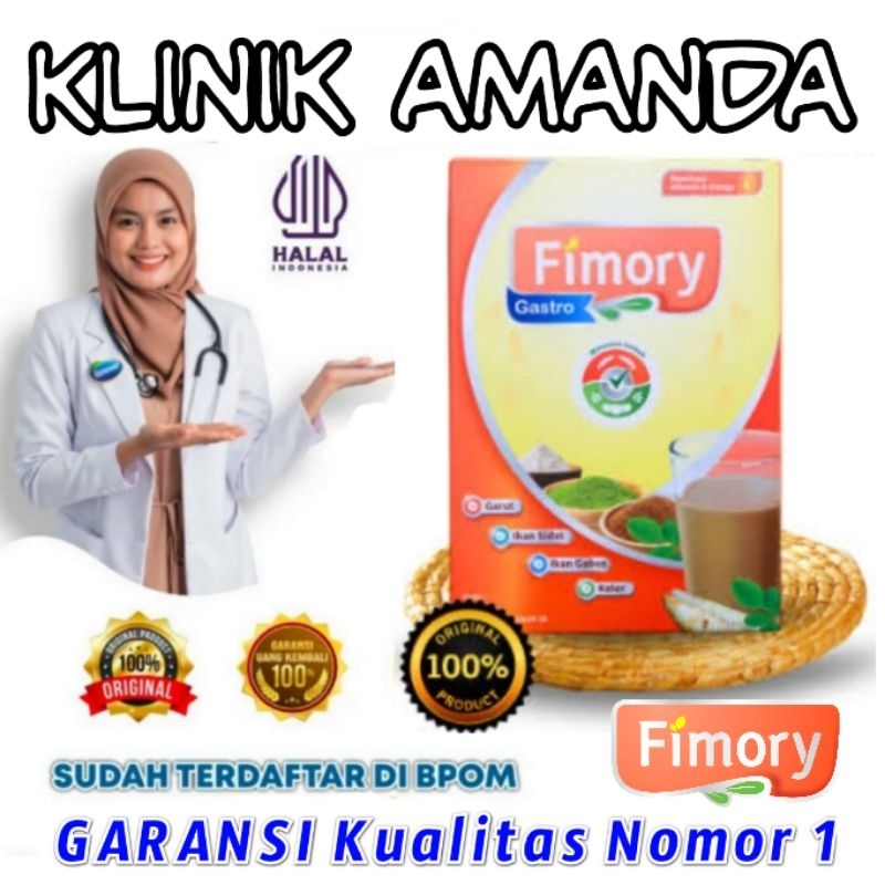 

RESMI Susu Fimory Gastro Asli Ampuh Obat i Sakit Maag Magh Gerd Dan Asam Lambung Fimory Original Terlaris