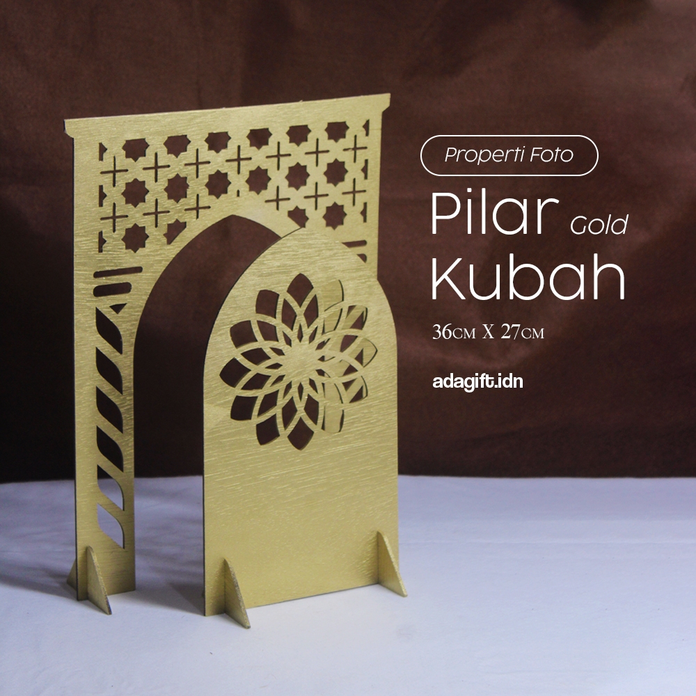 Kubah Pintu | Props Fotografi | Props Photography | Properti Foto | Foto Newborn | Foto Produk | Pro