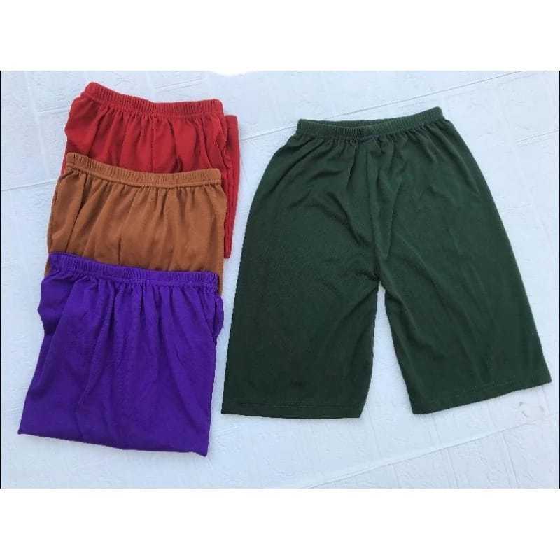 celana shot anak 6 PCS celana harian anak celana Daleman anak SD SMP SMA
