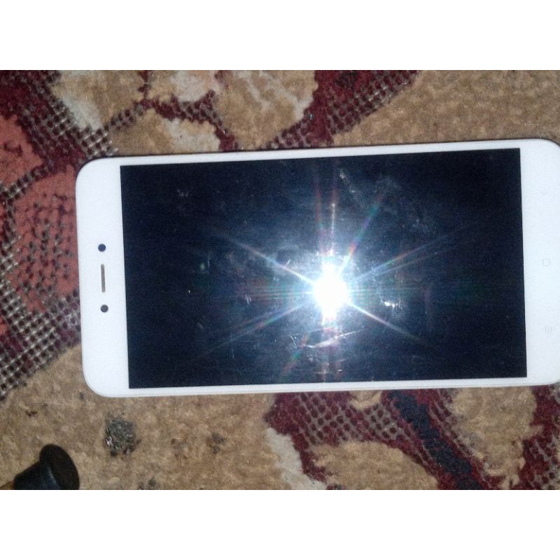 LCD REDMI NOTE 5A ORIGINAL