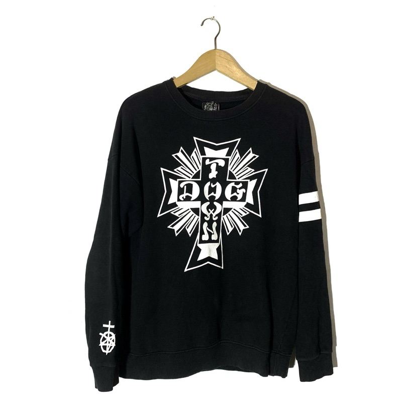 Dogtown Crewneck Vintage Original