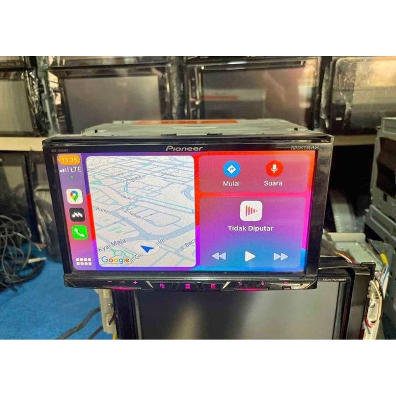 Head unit Pioneer AVH Z5050BT