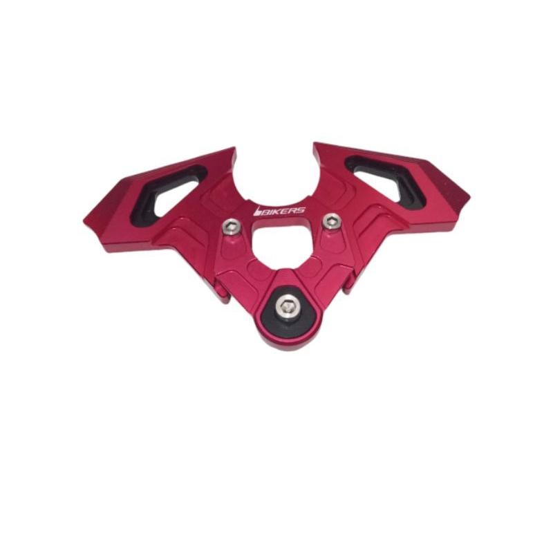 BIKERS Cover Tutup Segitiga Atas Honda CBR 250 RR CBR250RR