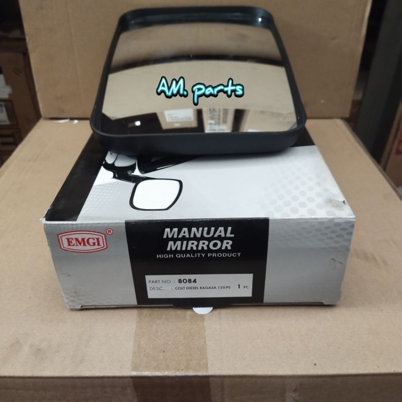 KACA SPION RAGASA 120/135PS