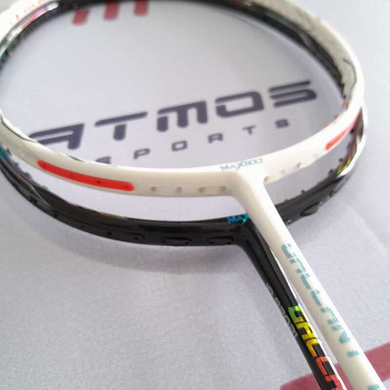 Raket Badminton Gallant Tour White