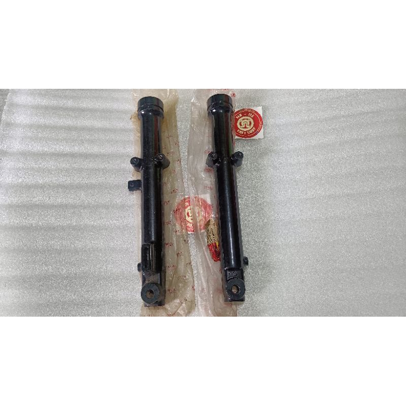 buttom shock depan yt115 tabung shock depan yt115