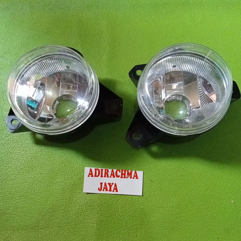 lampu foglam hino500/Hino Dutro kiri ori lelangan