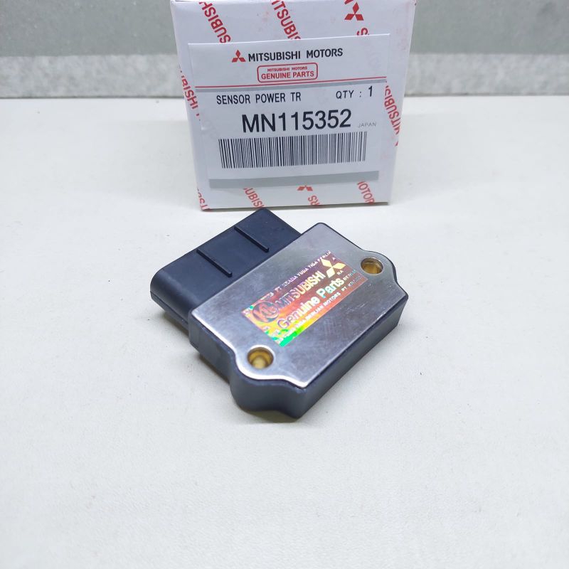 SENSOR POWER UNIT TR T120 SS T120 SS GARANSI