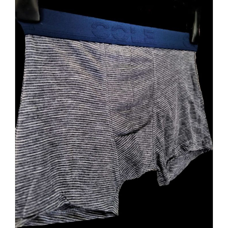 Boxer Original Cole Active | Boxer Pria Cole | Celana Dalam Cole