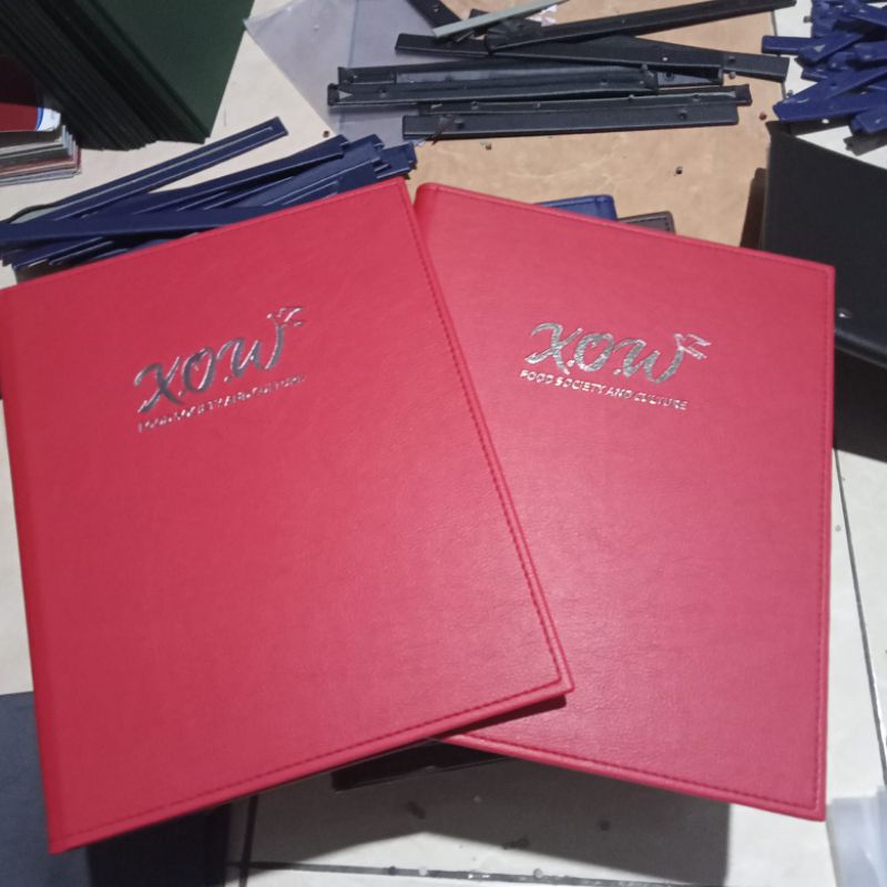 

Cover Menu Logo Custom