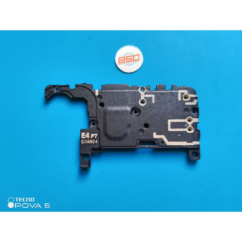 Tutup Mesin Atas Samsung S20 4G 5G Original Copotan