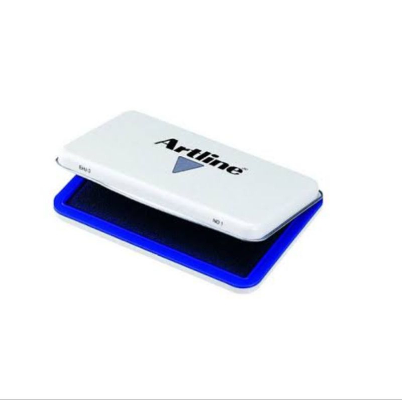 

STAMP PAD, CAP, TEMPAT CAP, STAMP PAD CAP.