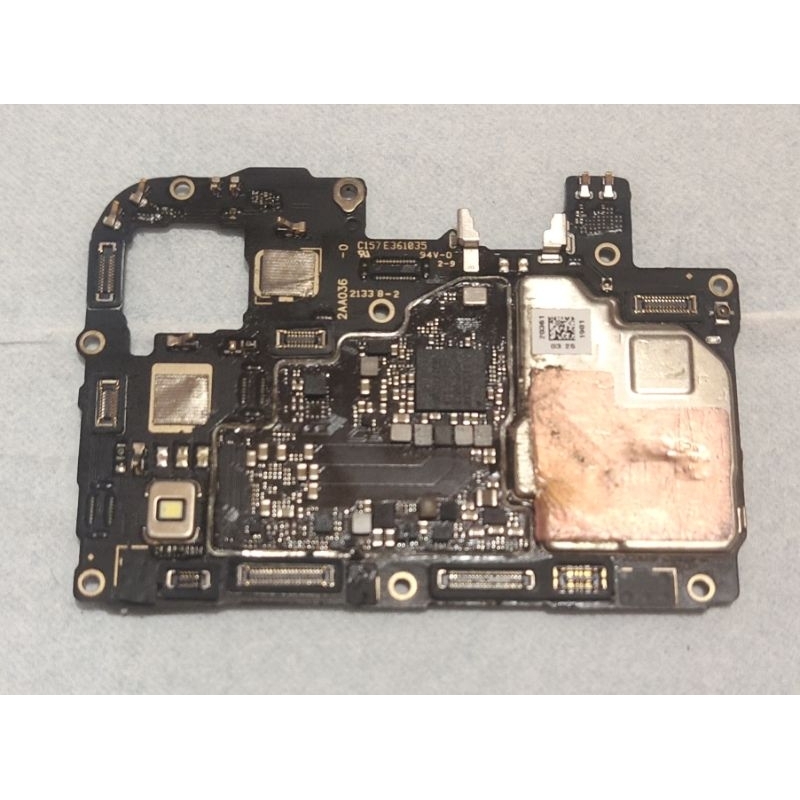 MESIN OPPO A54 NORMAL