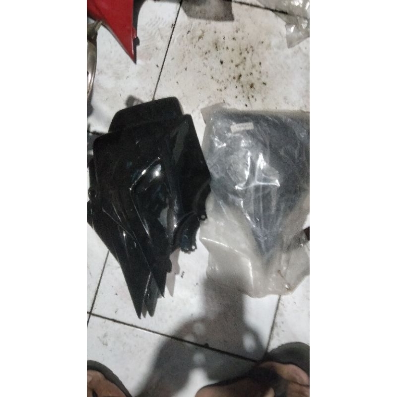 cover aki tossa jaguar