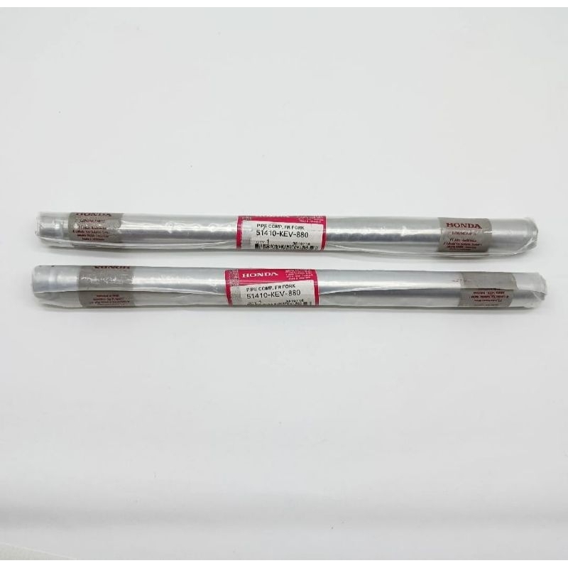 AS SHOCK DEPAN MOTOR BLADE  110 BLADE LAMA REVO ABSOLUT REVO FIT SATU SET..