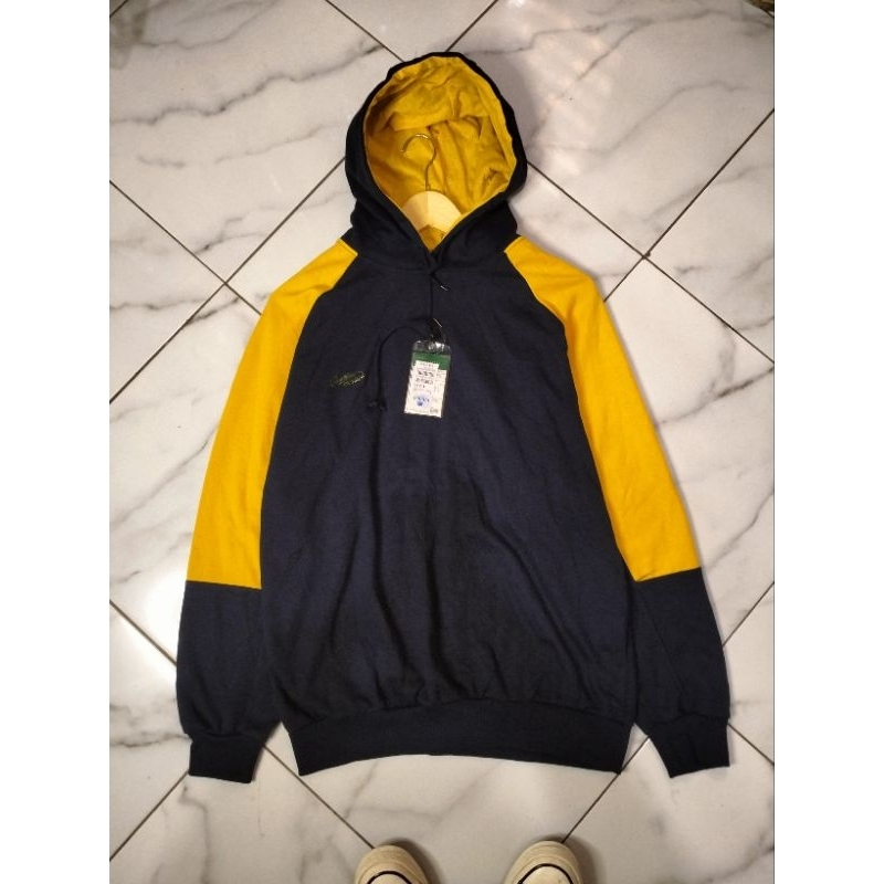 HOODIE CROCODILE NEW BNWT