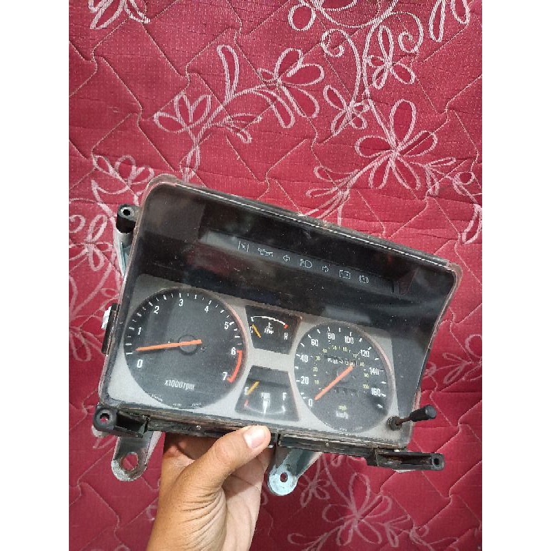 Speedometer Honda Civic Excellent