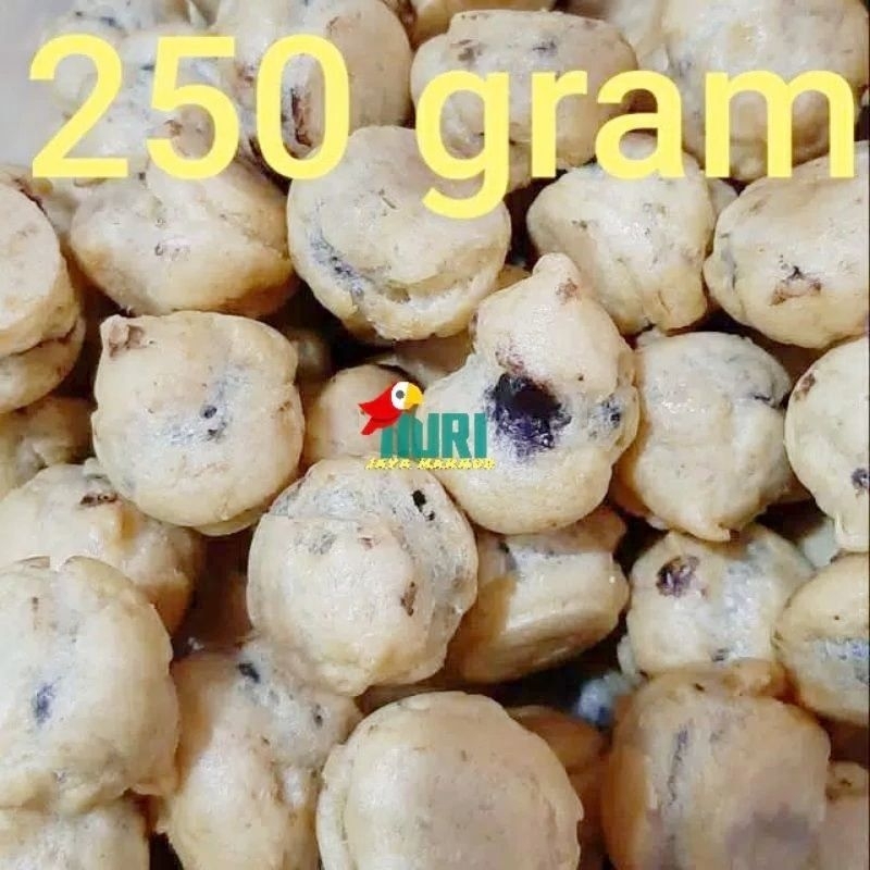 

Soes Sus Coklat 250 Gram Lumer // Soes Sus Lumer 250 Gram // SUS COKLAT // SOES SUS LUMER