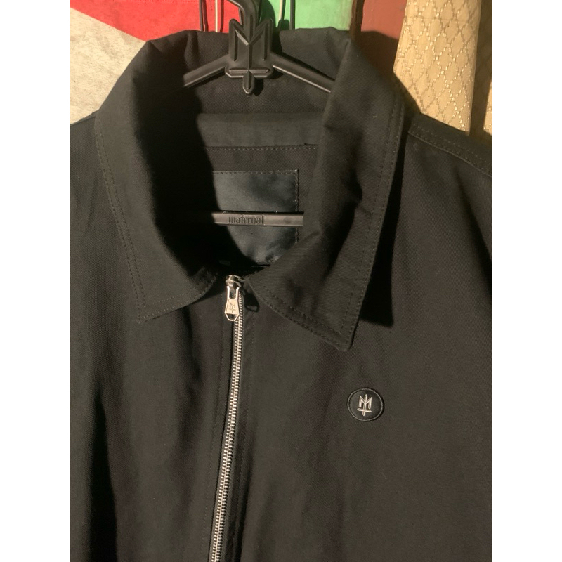 Work jacket Maternal Climb