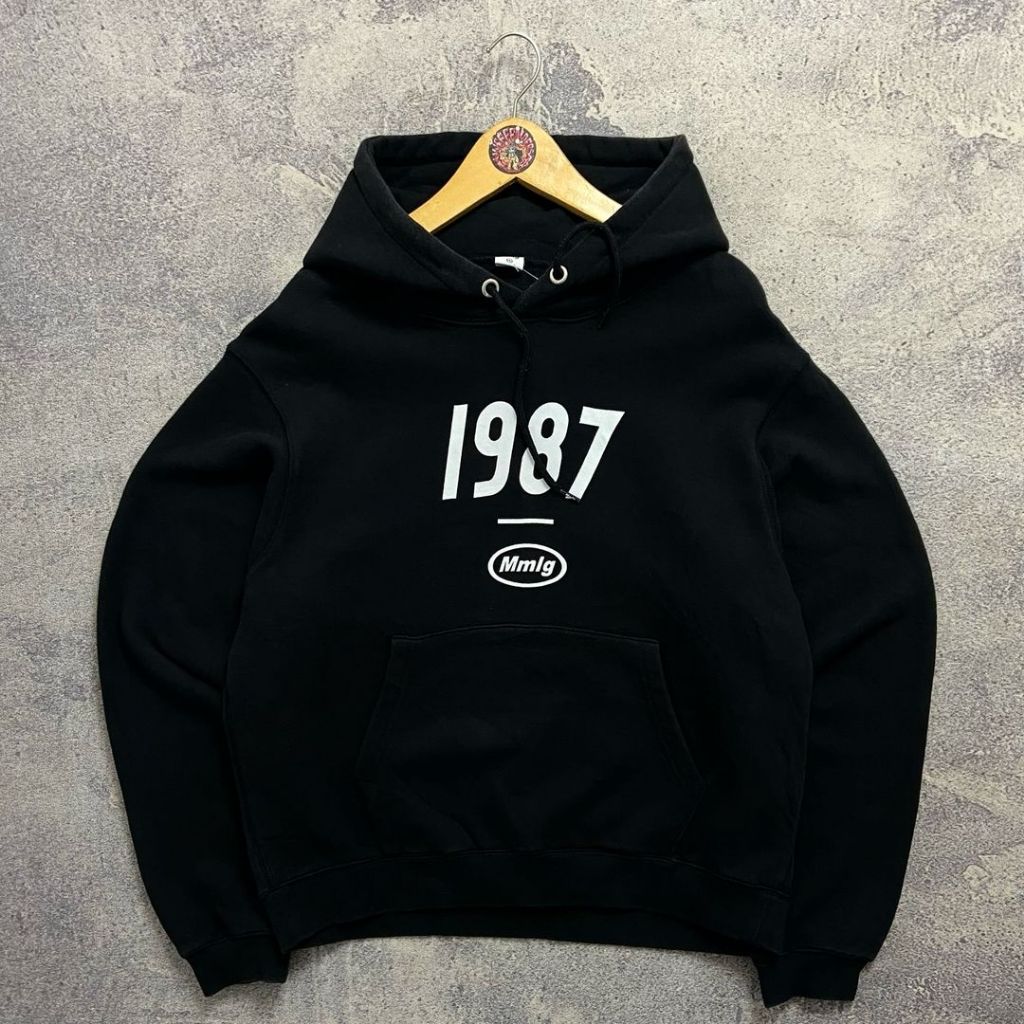 MMLG 1987 Hoodie HD139