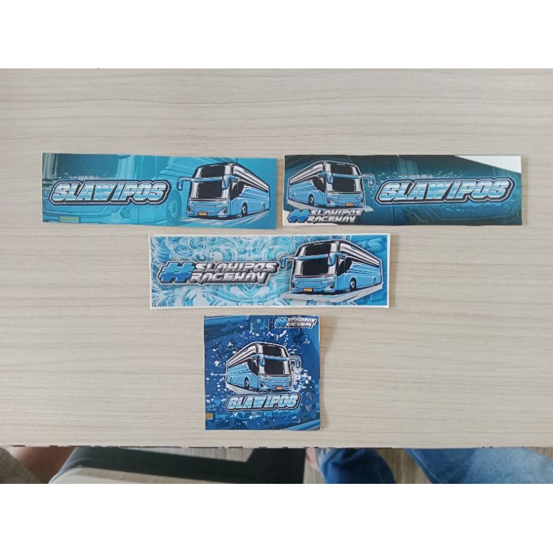 

STIKER SLAWIPOS_RACEWAY ORIGINAL