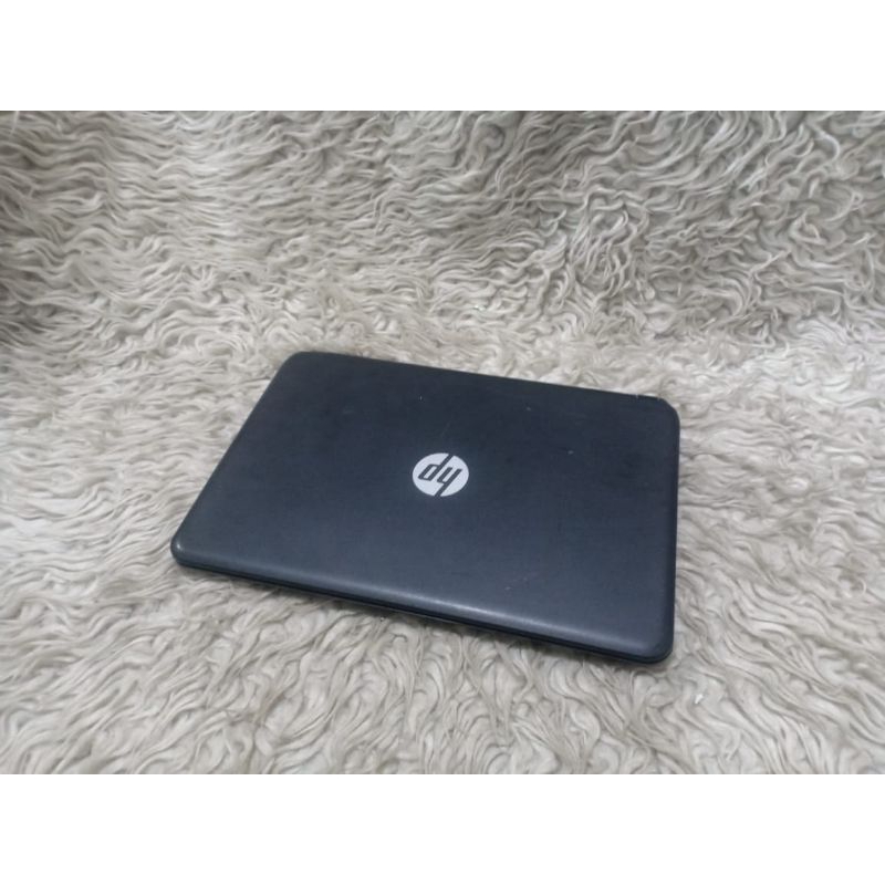 Laptop hp 240 G3 core i3-4005U Ram 4GB hdd 500GB (Z883)