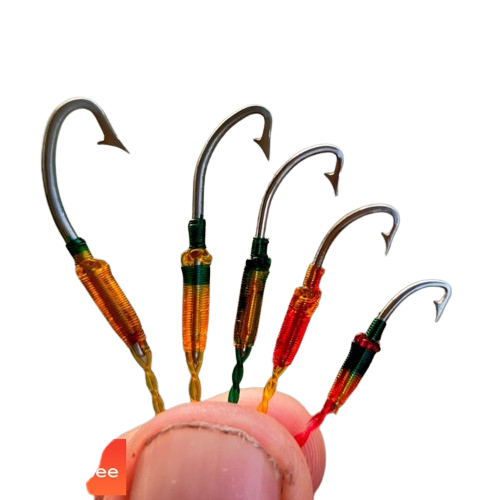 Kail Pancing Urek Belut Pancing Belut Kail Belut