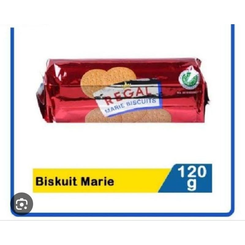 

biskuit regal 120g