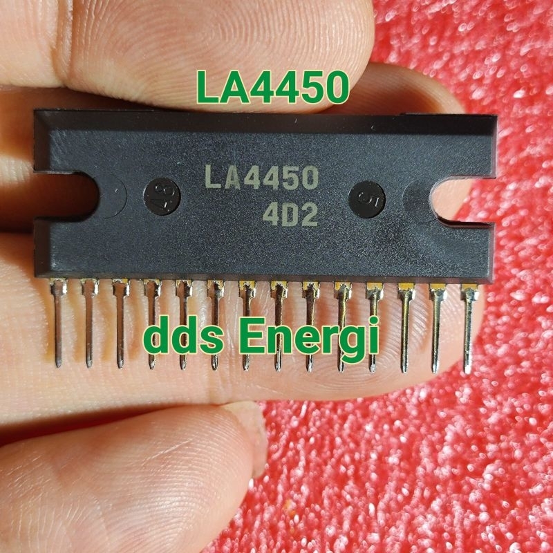 LA4450 SIP-14H Original