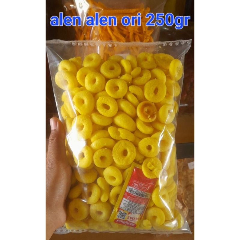 

Alen Alen Ori Premium 250gr