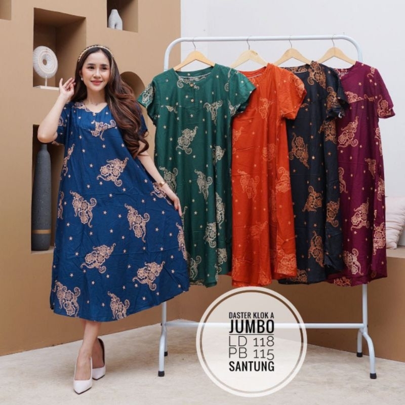 DASTER BUSUI | DASTER RAYON | DASTER MURAH | DASTER KEKINIAN | DASTER ADEM