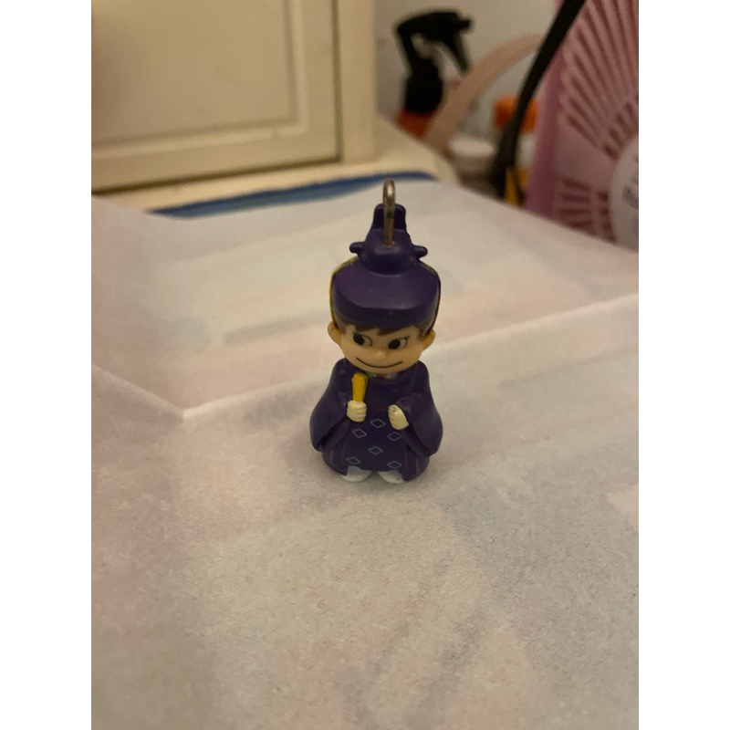 gantungan kunci ganci peko chan gotochi