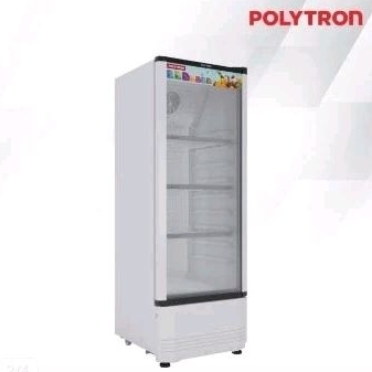 SHOWCASE POLYTRON SCN-180