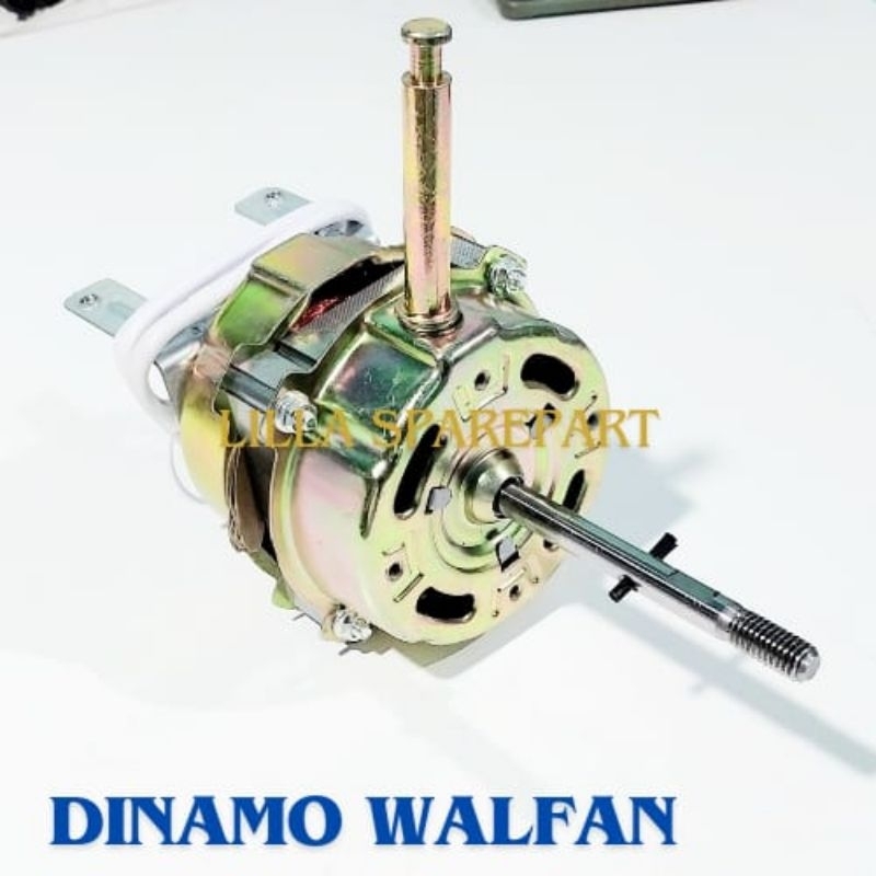 Dinamo Kipas Angin Dinding 12-16 inch universal