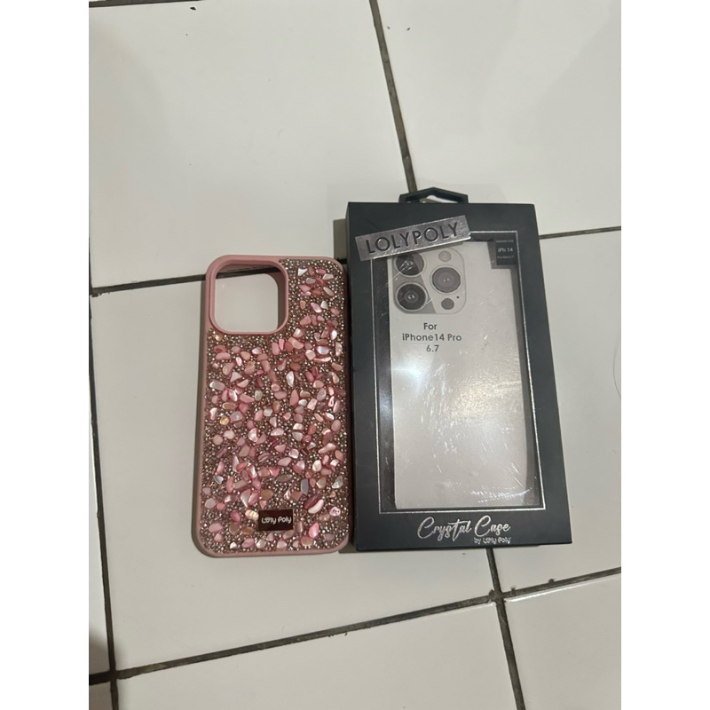 case loly poly