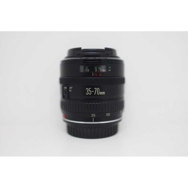 Lensa Canon 35-70 USM
