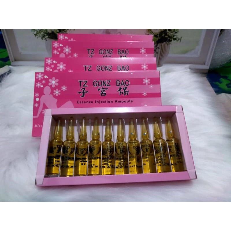 ECERAN TZ GONZ BAO CIKUNGPAO CUKUNGPAO CIKUNGPAW ECER ORIGINAL