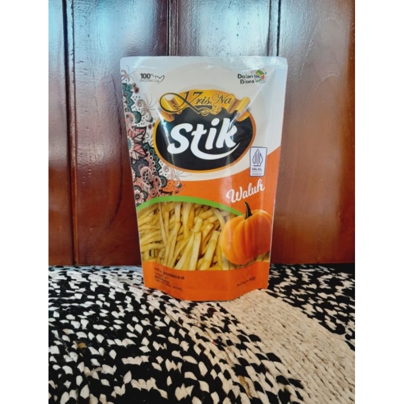

stik waluh