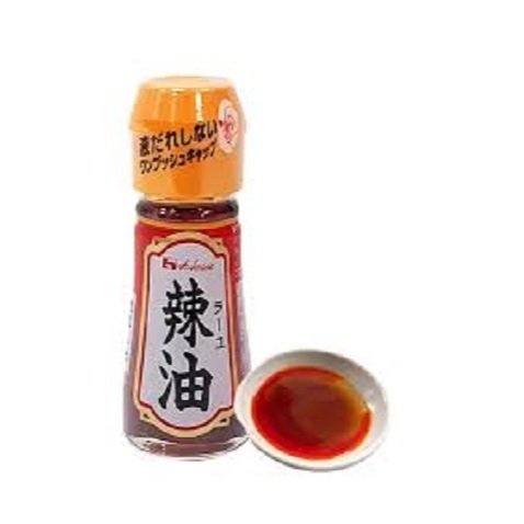 

HOUSE Rayu Chili Oil 31gr